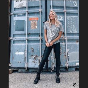 Target Women’s Marta Lace-Up Combat Boots - Universal Thread